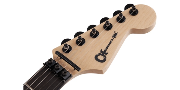 CHARVEL ( シャーベル )  / Pro-Mod San Dimas Style 1 HH FR ASH N PNK画像4