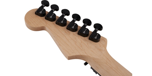 CHARVEL ( シャーベル )  / Pro-Mod San Dimas Style 1 HH FR ASH N PNK画像5