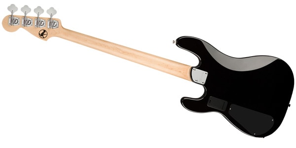 CHARVEL ( シャーベル )  / Frank Bello Signature Pro-Mod So-Cal Bass PJ IV Gloss Black画像2