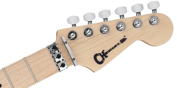 CHARVEL / 297-5031-500画像5