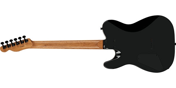 CHARVEL ( シャーベル ) / Standard Series San Dimas Style-2 SD2 HH HT Gloss Black画像2