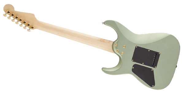 CHARVEL / ANGEL VIVALDI SIGNATURE DK24-7 NOVA SSG画像2