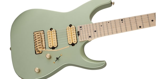 CHARVEL / ANGEL VIVALDI SIGNATURE DK24-7 NOVA SSG画像3
