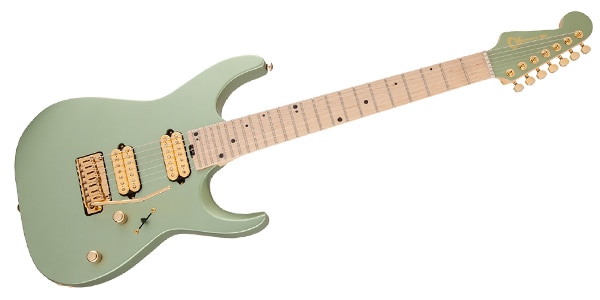 CHARVEL / ANGEL VIVALDI SIGNATURE DK24-7 NOVA SSG画像4