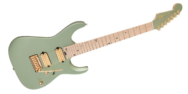 CHARVEL / ANGEL VIVALDI SIGNATURE DK24-7 NOVA SSG画像5