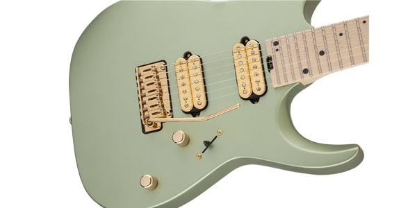 CHARVEL / ANGEL VIVALDI SIGNATURE DK24-7 NOVA SSG画像6