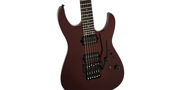 CHARVEL ( シャーベル ) / Pro-Mod Plus Dinky DK24 HH FR EB Crimson Eclipse画像3