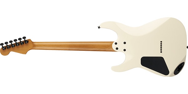 CHARVEL ( シャーベル ) / Pro-Mod Plus Dinky DK24 HH HT EB Creme White画像2