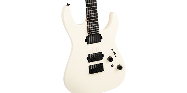 CHARVEL ( シャーベル ) / Pro-Mod Plus Dinky DK24 HH HT EB Creme White画像3