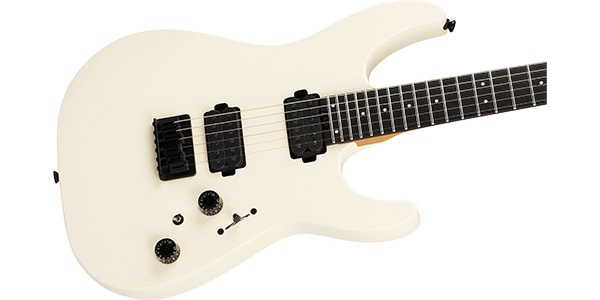 CHARVEL ( シャーベル ) / Pro-Mod Plus Dinky DK24 HH HT EB Creme White画像4