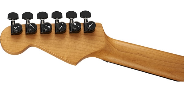 CHARVEL ( シャーベル ) / Pro-Mod Plus Dinky DK24 HH HT EB Creme White画像6