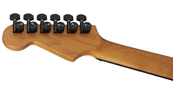 CHARVEL ( シャーベル ) / Pro-Mod Plus Dinky DK24 HH HT EB Black Ash画像6