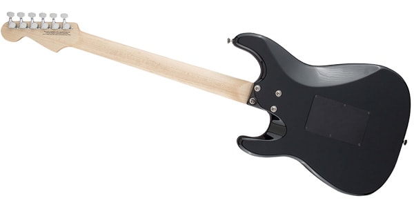 CHARVEL / MJ So-Cal Style 1 HSS FR M Gloss Black画像2