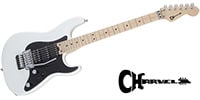 CHARVEL MJ So-Cal Style 1 HSS FR M Snow White