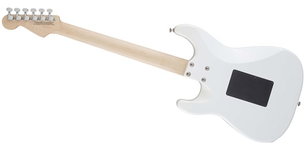 CHARVEL ( シャーベル ) MJ So-Cal Style 1 HSS FR M Snow White CHARVEL ( シャーベル ) MJ So-Cal Style 1 HSS FR M Snow White