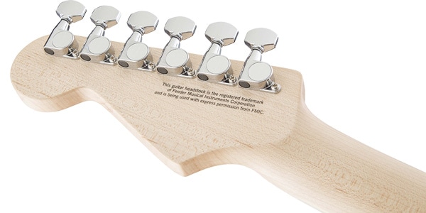 CHARVEL / MJ San Dimas Style 1 HSH FR M QM Caribbean Burst画像6