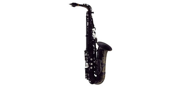 Chateau TAIWAN / CAS-H92UL Alto Saxophone HANDMADE Unlacquered