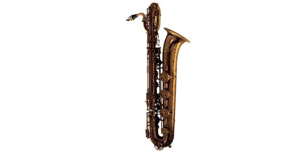 CBS-H92DL バリトンサックス HANDMADE ダークラッカー仕上げ CBS-H92DL バリトンサックス HANDMADE ダークラッカー仕上げ