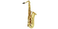Chateau TAIWAN / CTS-A70GL Tenor Saxophone α STANDARD Gold Lacquer Finish