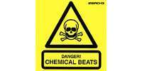 ZERO-G CHEMICAL BEATS