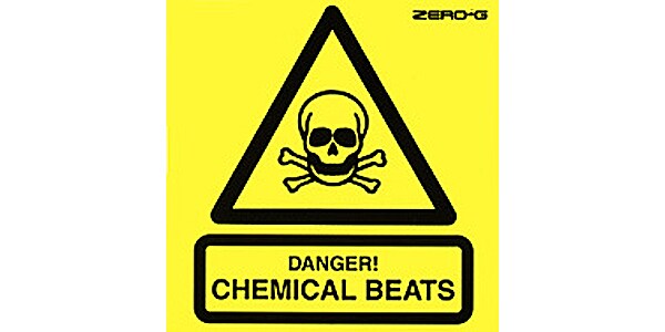 ZERO-G/CHEMICAL BEATS