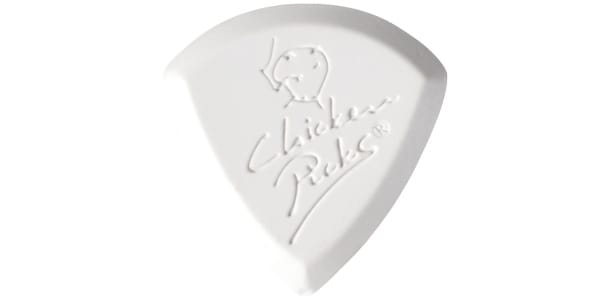 Chicken Picks / [1枚入り] Badazz III 2.0mm 【1-BA-20】