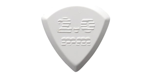 Chicken Picks / [1枚入り] Badazz III 2.0mm 【1-BA-20】画像2