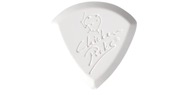 Chicken Picks / [1枚入り] Badazz III 2.5mm 【1-BA-25】