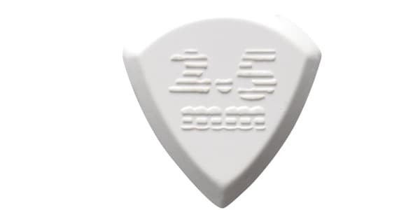 Chicken Picks / [1枚入り] Badazz III 2.5mm 【1-BA-25】画像2