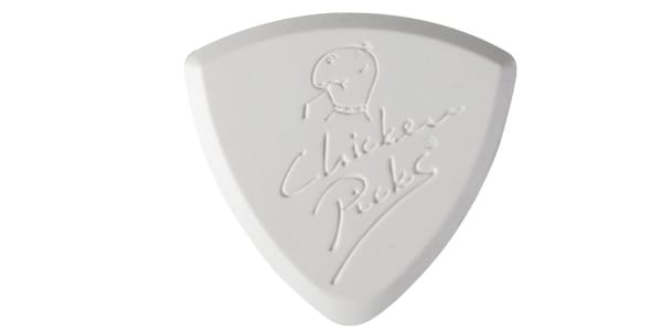 Chicken Picks / [1枚入り] Bermuda III 2.1mm 【1-BE-21】