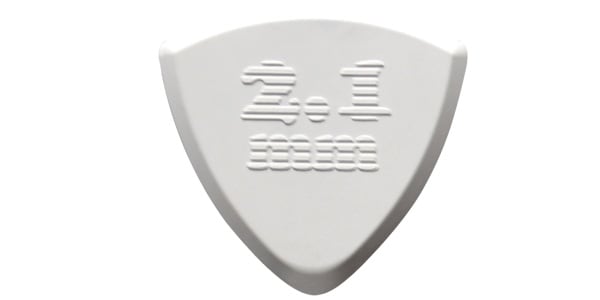 Chicken Picks / [1枚入り] Bermuda III 2.1mm 【1-BE-21】画像2
