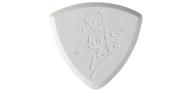 Chicken Picks / [1枚入り] Bermuda III 2.7mm 【1-BE-27】