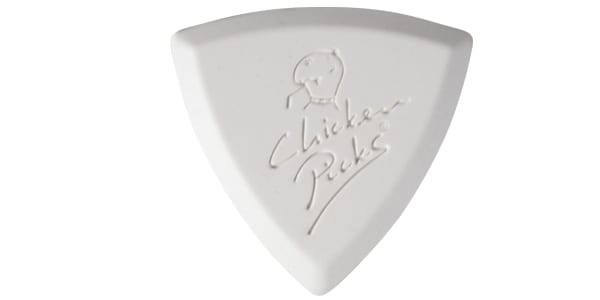 Chicken Picks / [1枚入り] Bermuda III-P 2.1mm 【1-BEP-21】