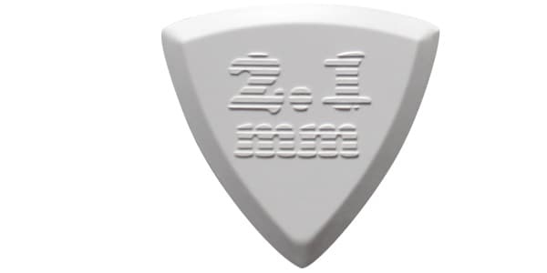 Chicken Picks / [1枚入り] Bermuda III-P 2.1mm 【1-BEP-21】画像2