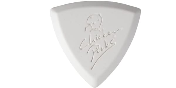 Chicken Picks / [1枚入り] Bermuda III-P 2.7mm 【1-BEP-27】