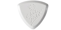 Chicken Picks / [1枚入り] Bermuda III-XL 2.1mm 【1-BEXL-21】