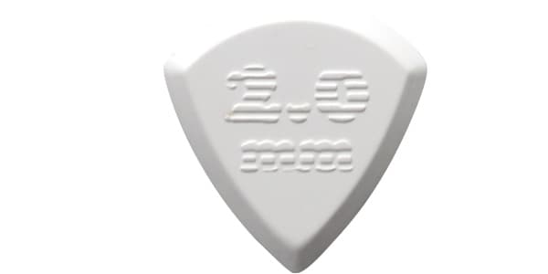 Chicken Picks / [2枚入り] Badazz III 2.0mm 【2-BA-20】画像3