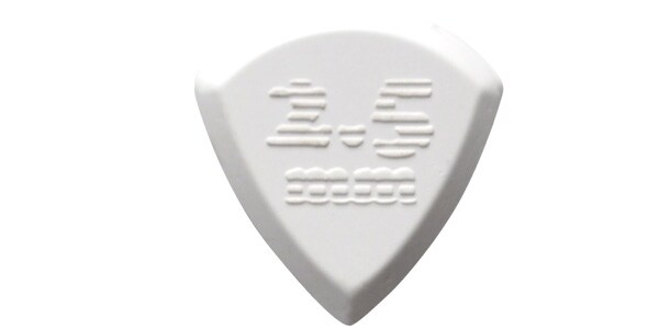 Chicken Picks / [2枚入り] Badazz III 2.5mm 【2-BA-25】画像3