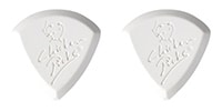 Chicken Picks / [2枚入り] Badazz III 2.5mm 【2-BA-25】