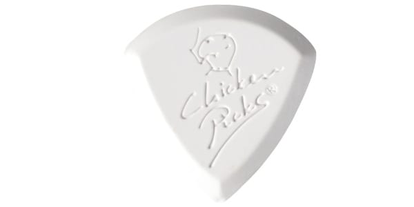 Chicken Picks / [2枚入り] Badazz III 3.2mm 【2-BA-32】画像2
