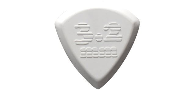 Chicken Picks / [2枚入り] Badazz III 3.2mm 【2-BA-32】画像3