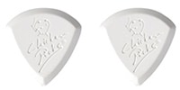 Chicken Picks / [2枚入り] Badazz III 3.2mm 【2-BA-32】