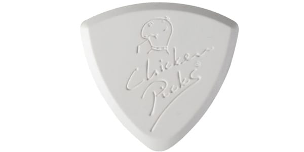 Chicken Picks / [2枚入り] Bermuda III 2.1mm 【2-BE-21】画像2