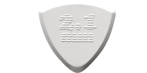 Chicken Picks / [2枚入り] Bermuda III 2.1mm 【2-BE-21】画像3
