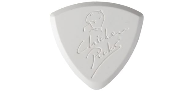 Chicken Picks / [2枚入り] Bermuda III 2.7mm 【2-BE-27】画像2