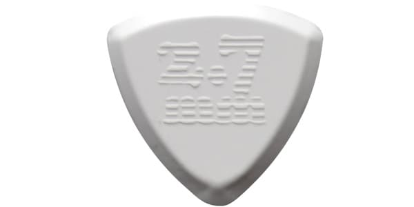 Chicken Picks / [2枚入り] Bermuda III 2.7mm 【2-BE-27】画像3