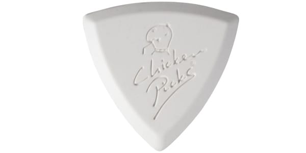 Chicken Picks ( チキンピックス )  / [2枚入り] Bermuda III-P 2.1mm 【2-BEP-21】画像2