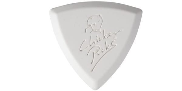 Chicken Picks / [2枚入り] Bermuda III-P 2.7mm 【2-BEP-27】画像2