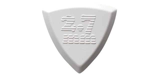 Chicken Picks / [2枚入り] Bermuda III-P 2.7mm 【2-BEP-27】画像3
