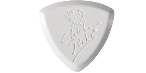 Chicken Picks / [2枚入り] Bermuda III-XL 2.1mm 【2-BEXL-21】